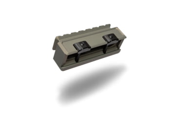 Image of Kastle Group EOTech XPS-226 Optic Riser, Clear, XPS-226-CLR