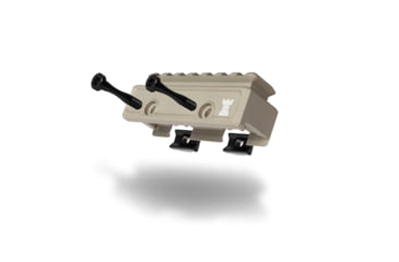 Image of Kastle Group EOTech XPS-226 Optic Riser, Desert Sand, XPS-226-DS
