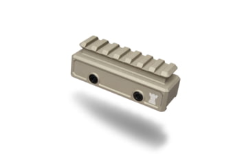 Image of Kastle Group EOTech XPS-226 Optic Riser, Desert Sand, XPS-226-DS