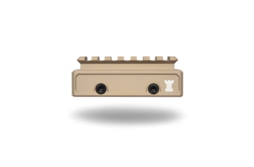 Image of Kastle Group EOTech XPS-226 Optic Riser, Flat Dark Earth, XPS-226-FDE