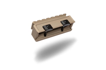Image of Kastle Group EOTech XPS-226 Optic Riser, Flat Dark Earth, XPS-226-FDE