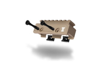 Image of Kastle Group EOTech XPS-226 Optic Riser, Flat Dark Earth, XPS-226-FDE