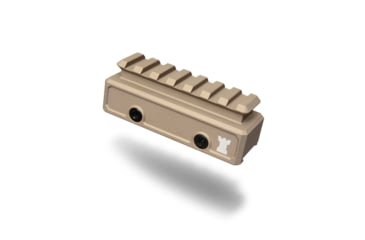 Image of Kastle Group EOTech XPS-226 Optic Riser, Flat Dark Earth, XPS-226-FDE