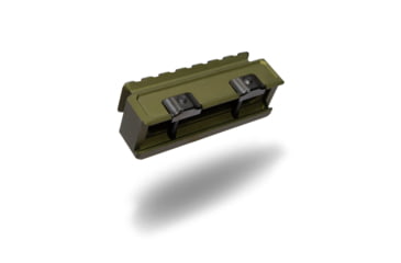 Image of Kastle Group EOTech XPS-226 Optic Riser, Olive Drab Green, XPS-226-ODG