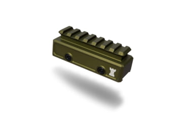 Image of Kastle Group EOTech XPS-226 Optic Riser, Olive Drab Green, XPS-226-ODG