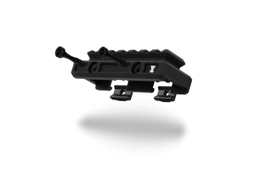 Image of Kastle Group EXPS-226 Optic Riser, Black, EXPS-226-BLK
