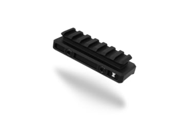 Image of Kastle Group EXPS-226 Optic Riser, Black, EXPS-226-BLK