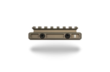 Image of Kastle Group EXPS-226 Optic Riser, Clear, EXPS-226-CLR