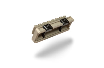 Image of Kastle Group EXPS-226 Optic Riser, Desert Sand, EXPS-226-DS