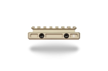 Image of Kastle Group EXPS-226 Optic Riser, Desert Sand, EXPS-226-DS
