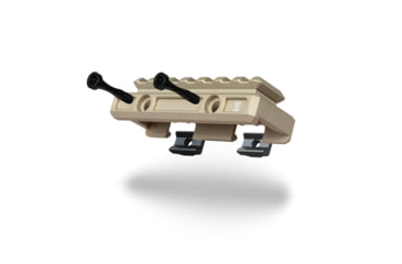 Image of Kastle Group EXPS-226 Optic Riser, Desert Sand, EXPS-226-DS