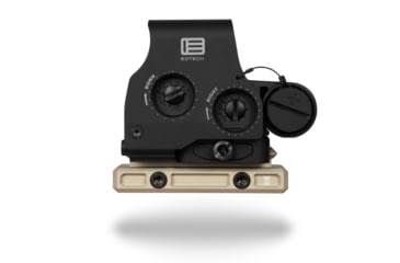Image of Kastle Group EXPS-226 Optic Riser, Desert Sand, EXPS-226-DS