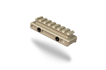 Image of Kastle Group EXPS-226 Optic Riser, Desert Sand, EXPS-226-DS