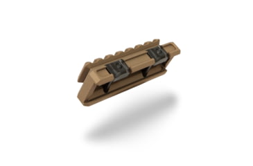 Image of Kastle Group EXPS-226 Optic Riser, Flat Dark Earth, EXPS-226-FDE