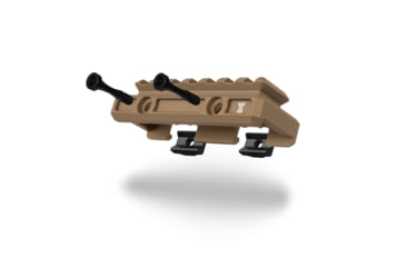 Image of Kastle Group EXPS-226 Optic Riser, Flat Dark Earth, EXPS-226-FDE