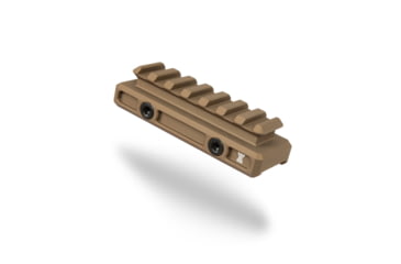 Image of Kastle Group EXPS-226 Optic Riser, Flat Dark Earth, EXPS-226-FDE