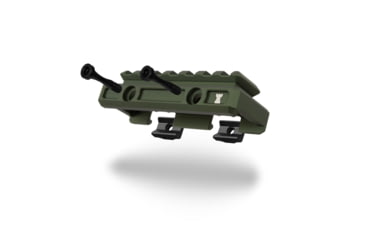 Image of Kastle Group EXPS-226 Optic Riser, Olive Drab Green, EXPS-226-ODG
