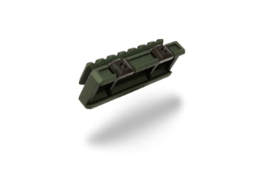 Image of Kastle Group EXPS-226 Optic Riser, Olive Drab Green, EXPS-226-ODG