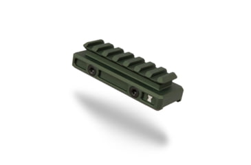 Image of Kastle Group EXPS-226 Optic Riser, Olive Drab Green, EXPS-226-ODG