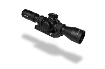Image of Kastle Group 1.93 ft Fortress Scope Mount
