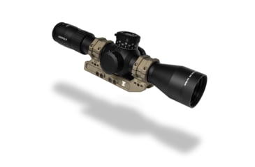 Image of Kastle Group 1.93 ft Fortress Scope Mount