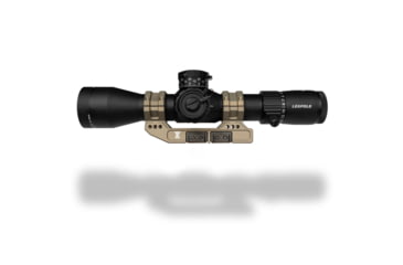 Image of Kastle Group 1.93 ft Fortress Scope Mount