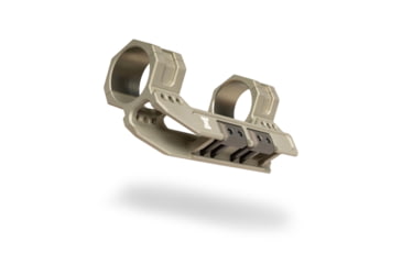 Image of Kastle Group 1.93 ft Fortress Scope Mount