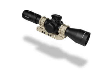 Image of Kastle Group 1.93 ft Fortress Scope Mount