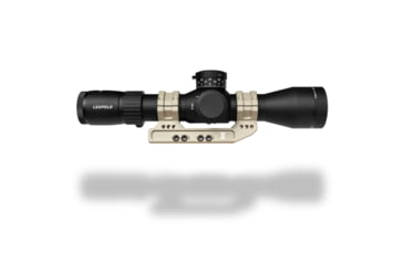 Image of Kastle Group 1.93 ft Fortress Scope Mount