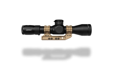 Image of Kastle Group 1.93 ft Fortress Scope Mount