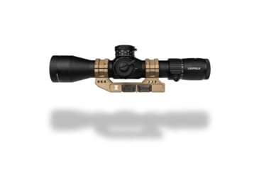 Image of Kastle Group 1.93 ft Fortress Scope Mount