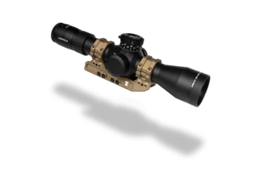 Image of Kastle Group 1.93 ft Fortress Scope Mount