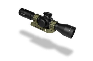 Image of Kastle Group 1.93 ft Fortress Scope Mount