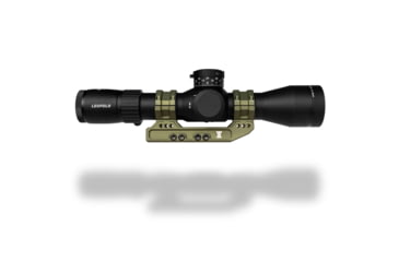 Image of Kastle Group 1.93 ft Fortress Scope Mount