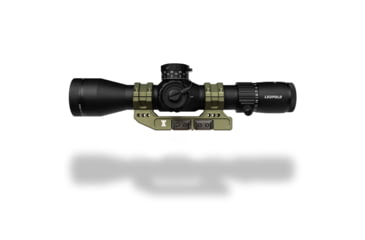 Image of Kastle Group 1.93 ft Fortress Scope Mount