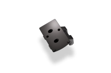 Image of Kastle Group RMR 45 degree Top Ring Mount, Right