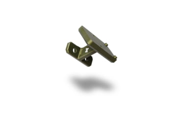 Image of Kastle Group RMR 45 Offset, Olive Drab Green, RMR-45-ODG
