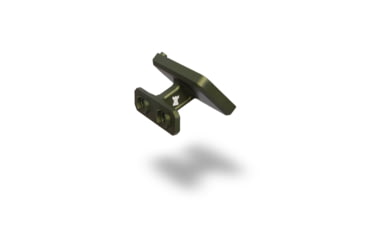 Image of Kastle Group RMR 45 Offset, Olive Drab Green, RMR-45-ODG