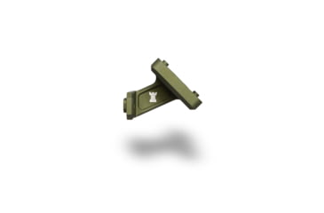 Image of Kastle Group RMR 45 Offset, Olive Drab Green, RMR-45-ODG
