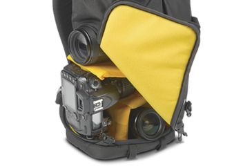 Image of Kata 3N1-22 DL, 3in1 Sling Backpack KT DL-3N1-22