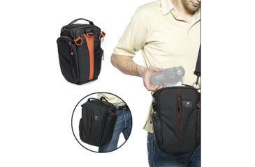 Image of Kata Access 17 Professional Holster Carrying Options KT PL A 17