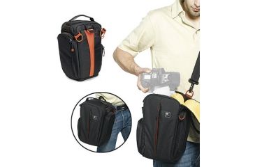 Image of Kata Access 18 Professional Holster Carrying Options KT PL A 18