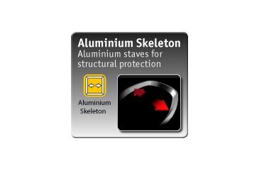 Image of Kata MiniBee-120 PL Backpack Aluminium Skeleton - KT-PL-MB-120