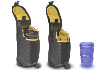 Image of Kata AT-325 Auxiliary Lens Pouch