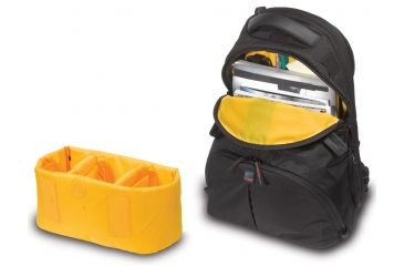 Image of Kata Digital Camera DR 466i Rucksack