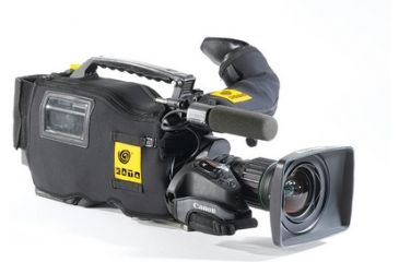 Image of Kata Bags CG-12; Camcorder Glove KT-VA-601-12