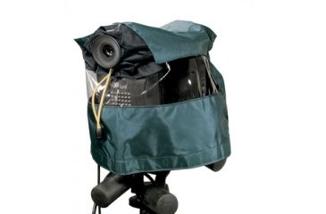 Image of Kata Bags CRC-13; DV/HDV Rain Cover KT-VA-801-13