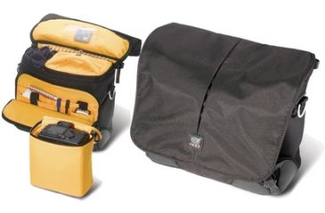 Image of Kata Bags DB-453; Digital Bag KT-DB-453