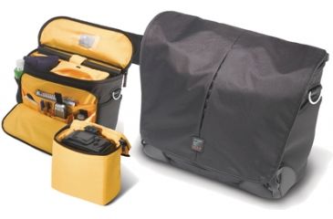 Image of Kata Bags DB-455; Digital Bag KT-DB-455