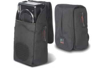 Image of Kata Bags DF-406; Digital Flap-Pouch KT-DF-406